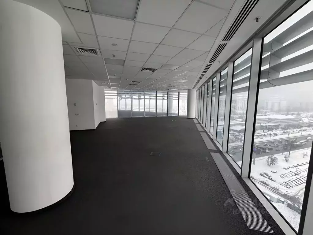 Офис в Московская область, Химки Ленинградская ул., с25 (117 м) - Фото 2