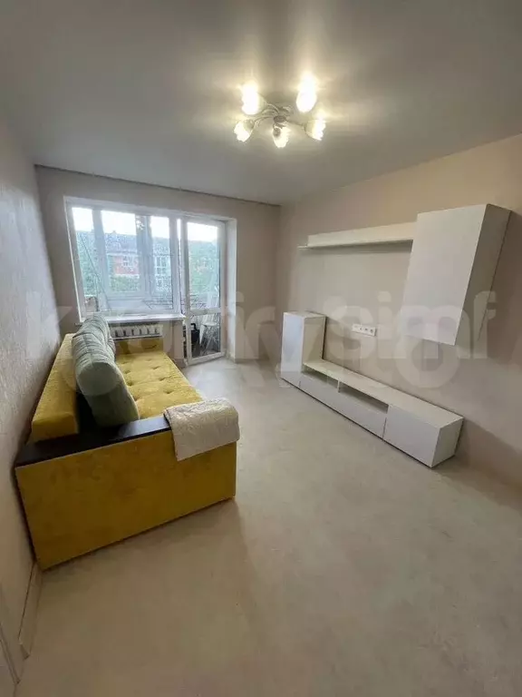3-к. квартира, 55 м, 5/5 эт. - Фото 0