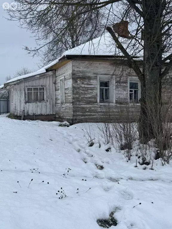 1-комнатная квартира: деревня Березник, 38А (20.1 м) - Фото 1