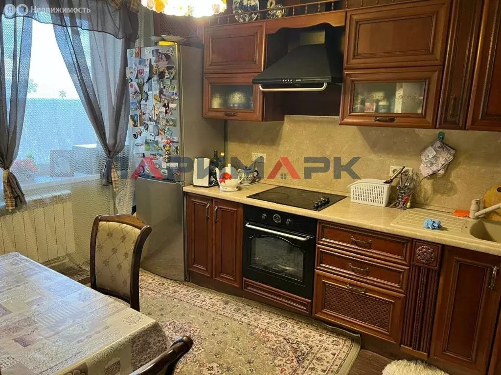 2-комнатная квартира: Балашиха, улица Дмитриева, 14 (55.3 м) - Фото 2