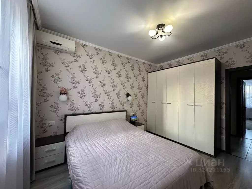 2-к кв. Ростовская область, Ростов-на-Дону ул. Скачкова, 52 (56.0 м) - Фото 2