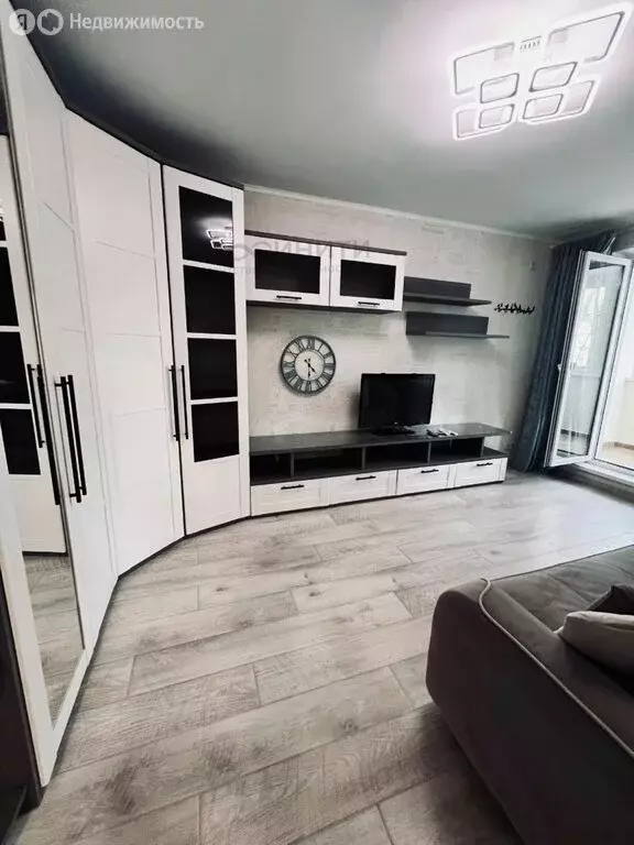 2-комнатная квартира: Москва, Родниковая улица, 16к2 (44.9 м) - Фото 1