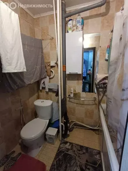 1-комнатная квартира: Усть-Илимск, улица Интернационалистов, 8 (18 м) - Фото 2