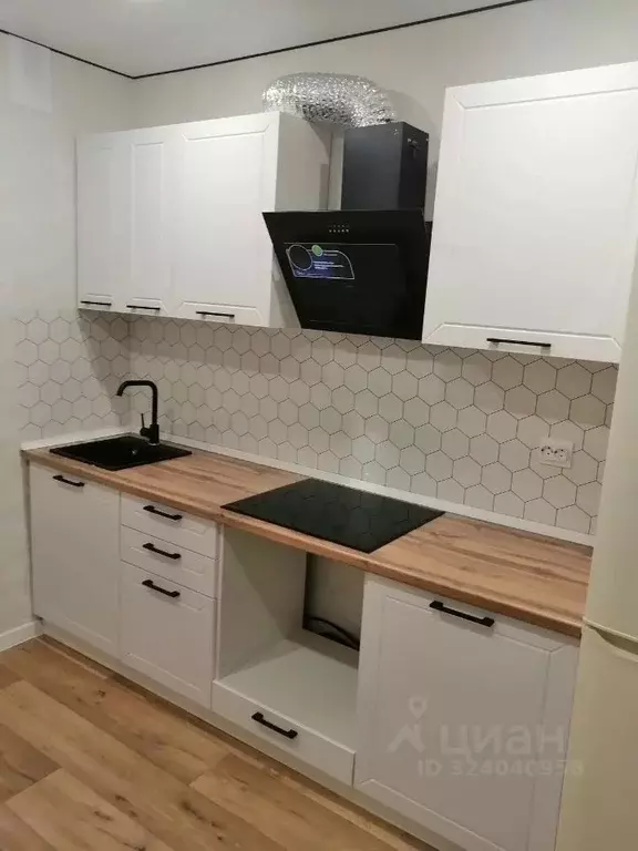 1-к кв. Татарстан, Казань ул. Фрунзе, 7 (36.6 м) - Фото 2