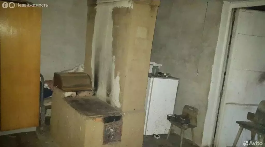 Дом в деревня Волохово, СНТ Автомобилист-2 (50 м) - Фото 1