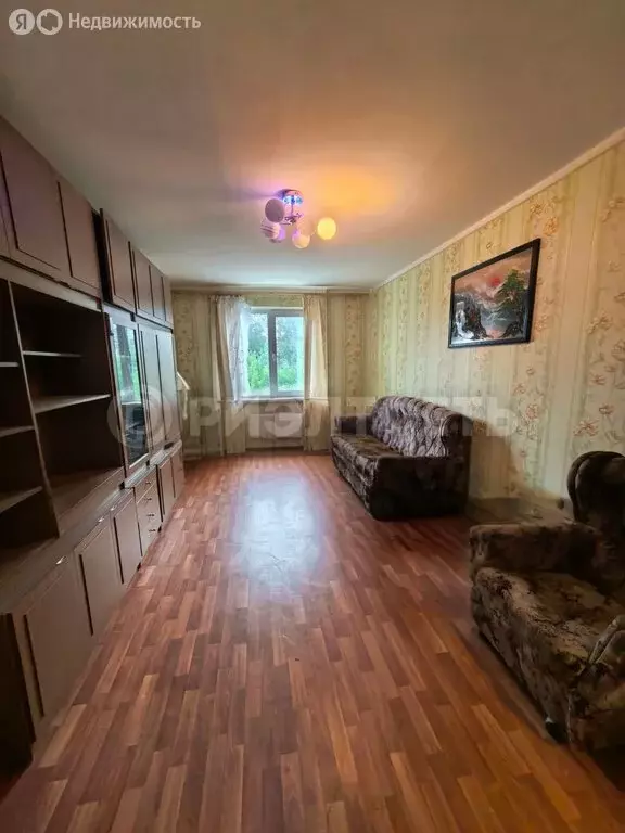 3-комнатная квартира: Мончегорск, Советская улица, 4 (73 м) - Фото 2