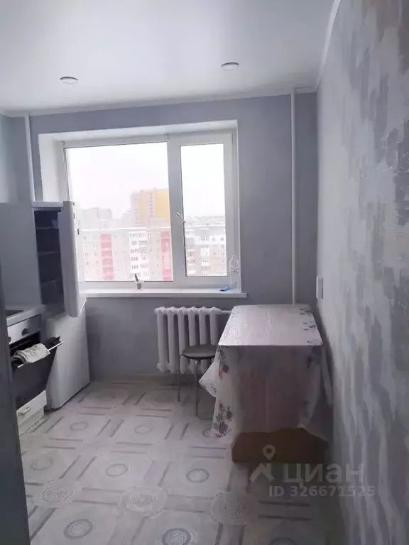 1-к кв. Башкортостан, Уфа ул. Максима Рыльского, 3 (34.0 м) - Фото 2