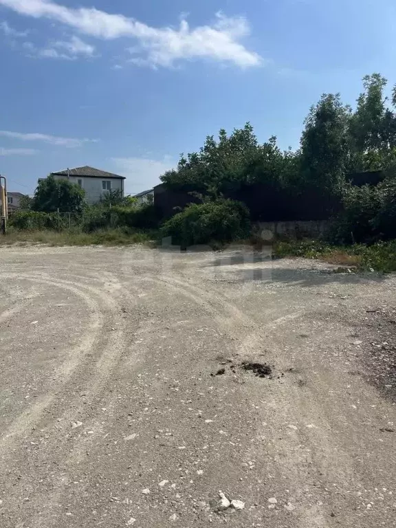 Участок в Краснодарский край, Новороссийск Цемдолина тер., пер. ... - Фото 2