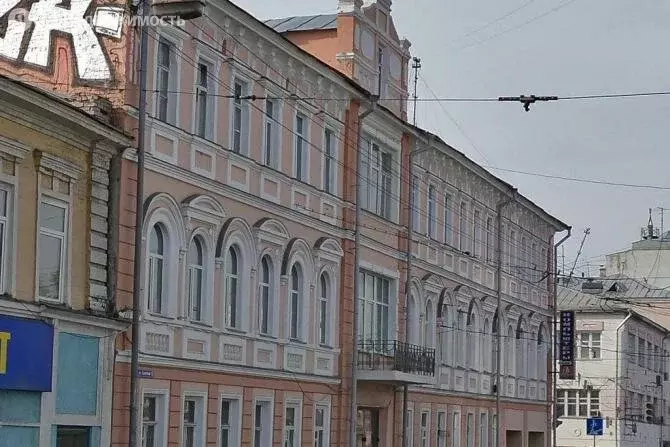 Помещение свободного назначения (440 м) - Фото 0