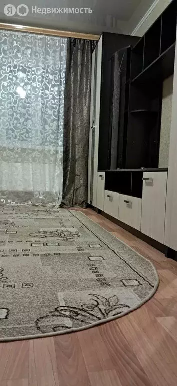 1-комнатная квартира: Тамбов, Свободная улица, 4к2 (37 м) - Фото 2