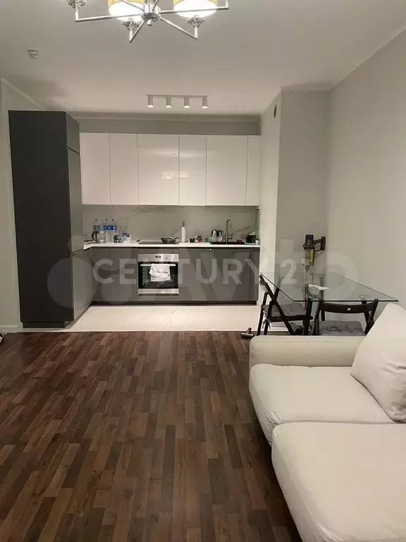 2-к. квартира, 65,5 м, 8/11 эт. - Фото 1