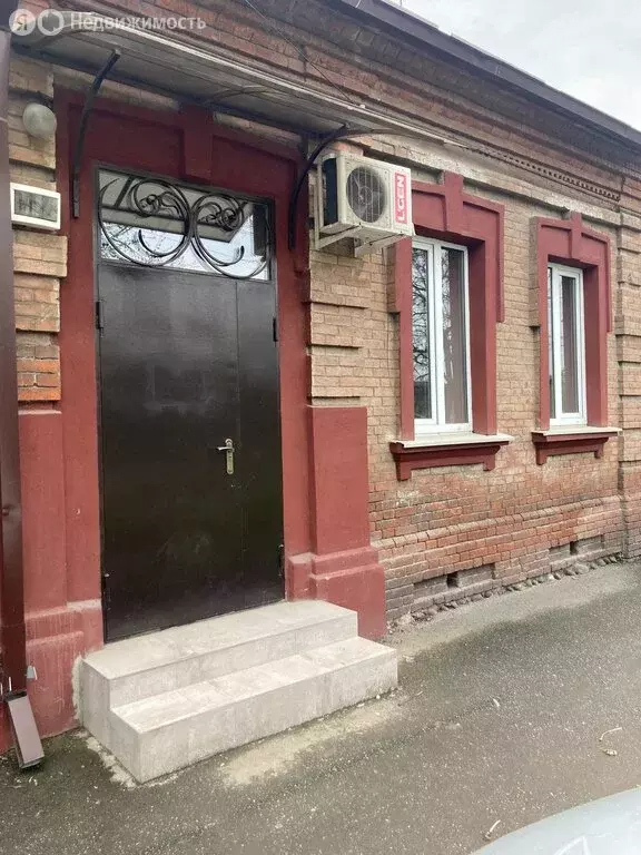 Дом в Владикавказ, Заводская улица, 53 (30 м) - Фото 2