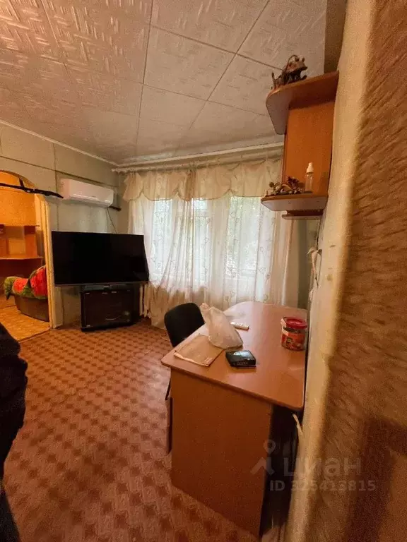 2-к кв. Красноярский край, Железногорск ул. Кирова, 10А (50.0 м) - Фото 1