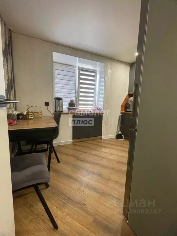 3-к кв. Архангельская область, Коряжма Советская ул., 5 (61.8 м) - Фото 2