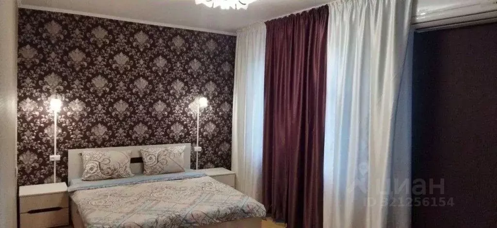 1-к кв. Крым, Алушта ул. Виноградная, 22 (32.0 м) - Фото 0