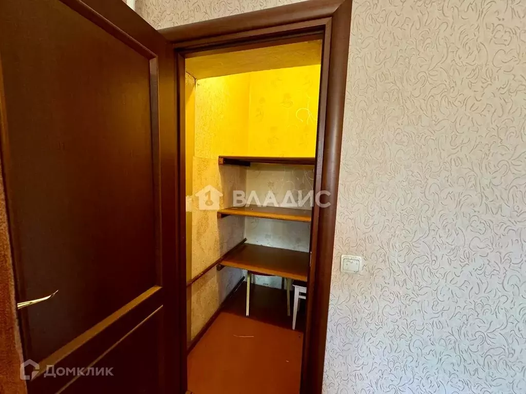 Продаётся 1-к квартира, 34 м - Фото 0