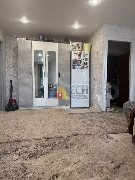 2-к. квартира, 41,7 м, 4/5 эт. - Фото 0
