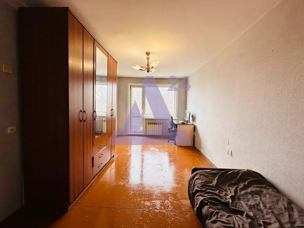 1-к кв. Алтайский край, Бийск Социалистическая ул., 40 (30.1 м) - Фото 1