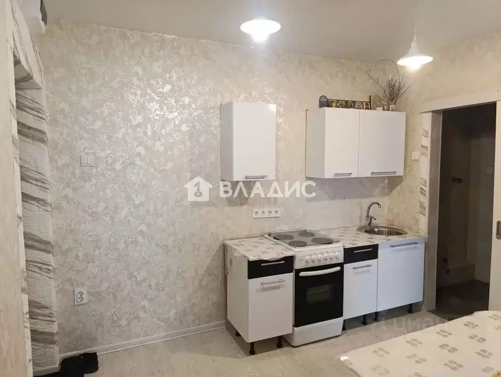 1-к кв. Бурятия, Улан-Удэ 105-й мкр, 45 (35.5 м) - Фото 2