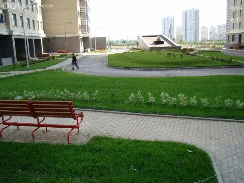 3-комнатная квартира: Москва, улица Адмирала Лазарева, 63к3 (71.5 м) - Фото 2