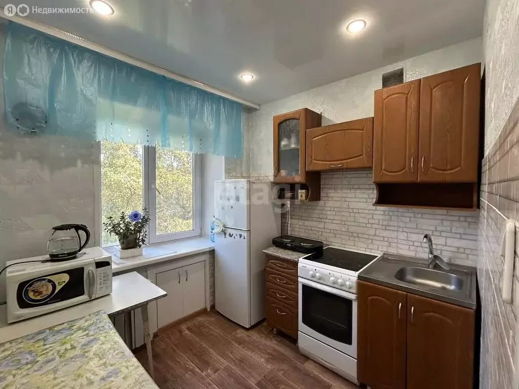 3-комнатная квартира: Абакан, Советская улица, 36 (53.8 м) - Фото 0