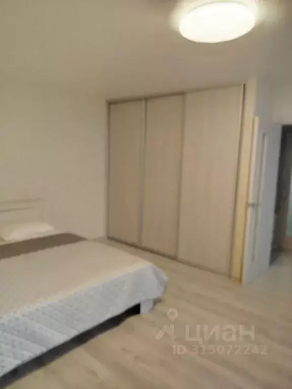 1-к кв. Калининградская область, Калининград ул. Гайдара, 94 (41.0 м) - Фото 0