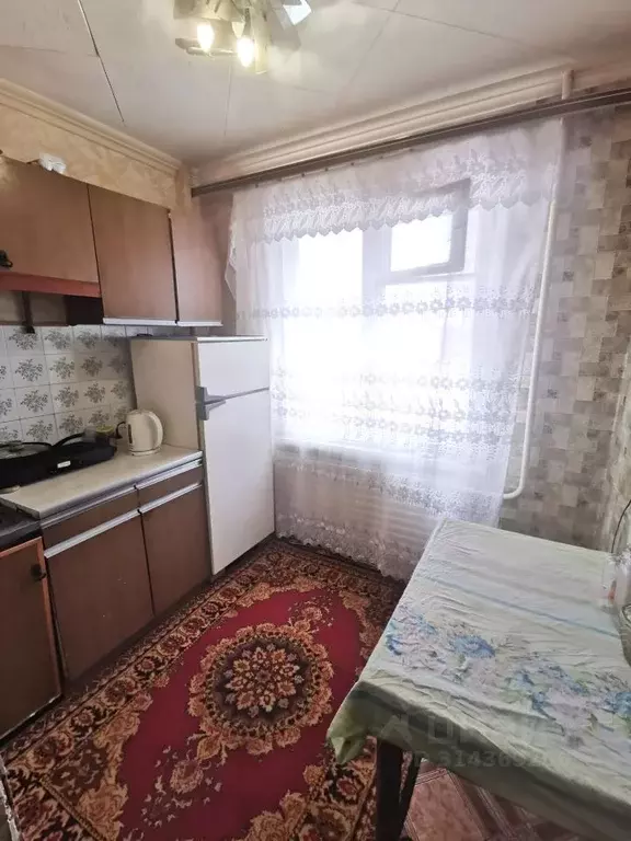 3-к кв. Ивановская область, Тейково Нагорная ул., 18 (50.0 м) - Фото 1