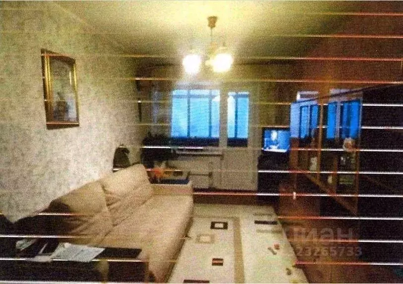 2-к кв. Новосибирская область, Новосибирский район, с. Барышево ... - Фото 1