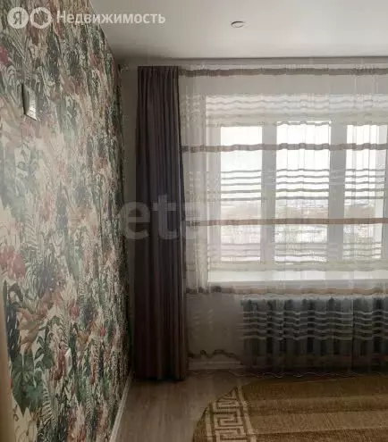 Квартира-студия: Пермь, улица Емельяна Ярославского (30.3 м) - Фото 1