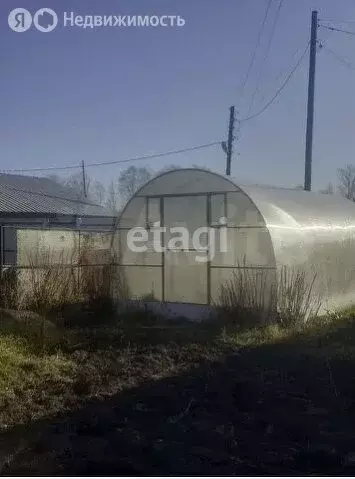 Участок в Башковское сельское поселение, деревня Соколовка, улица ... - Фото 1