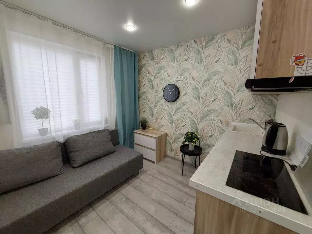 Комната Свердловская область, Екатеринбург ул. 40-летия Комсомола, ... - Фото 1