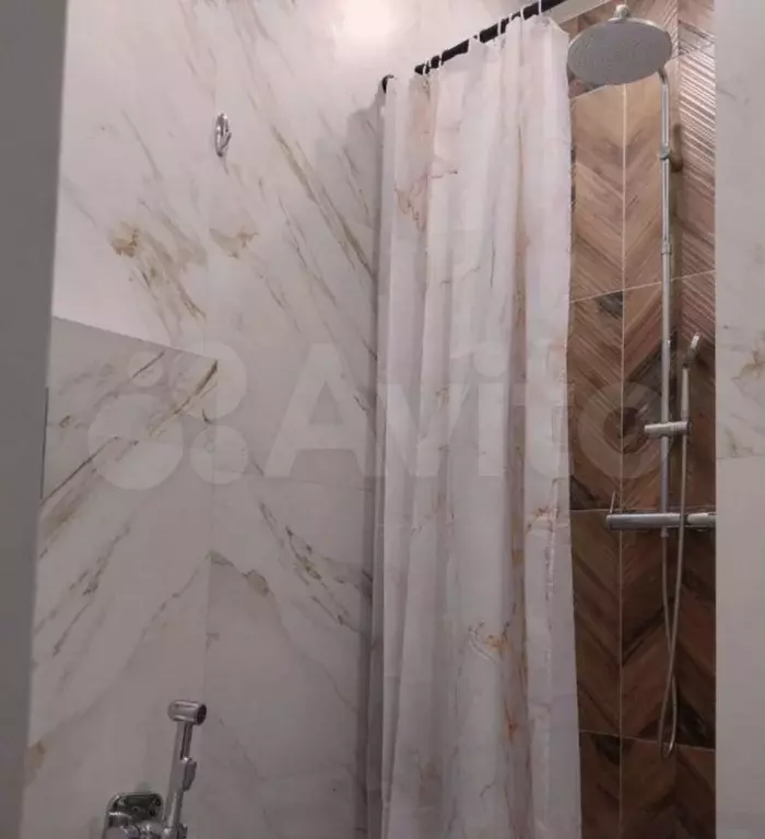 Апартаменты-студия, 12,8 м, 2/2 эт. - Фото 1