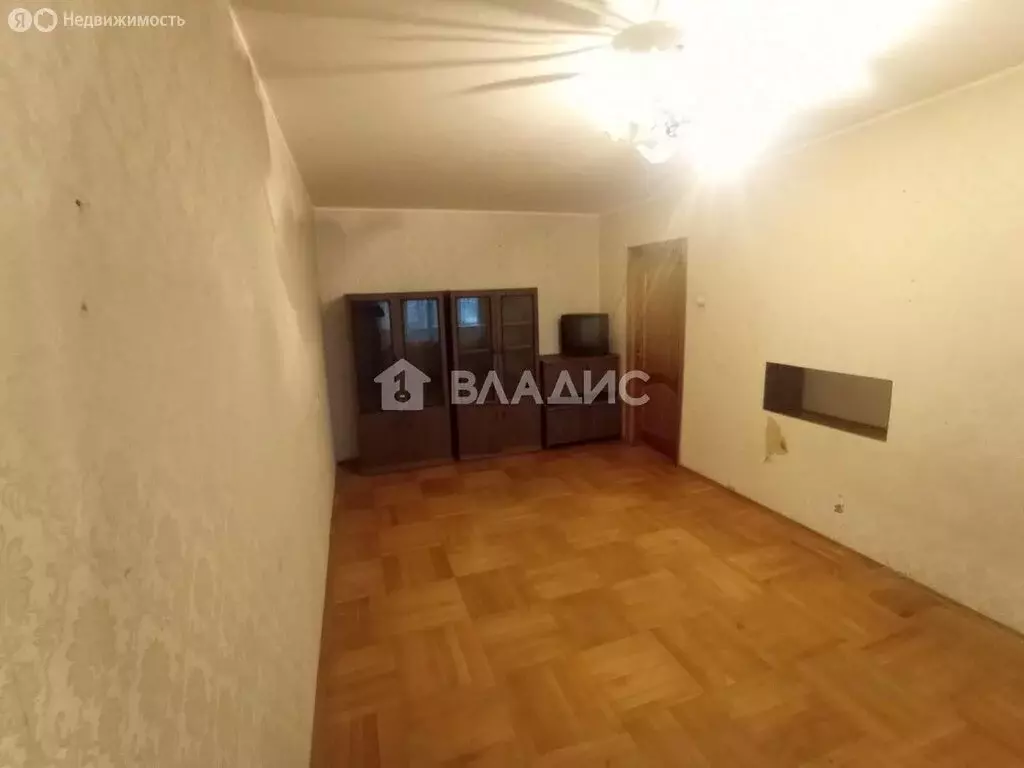 2-комнатная квартира: посёлок городского типа Ильинский, Октябрьская ... - Фото 2