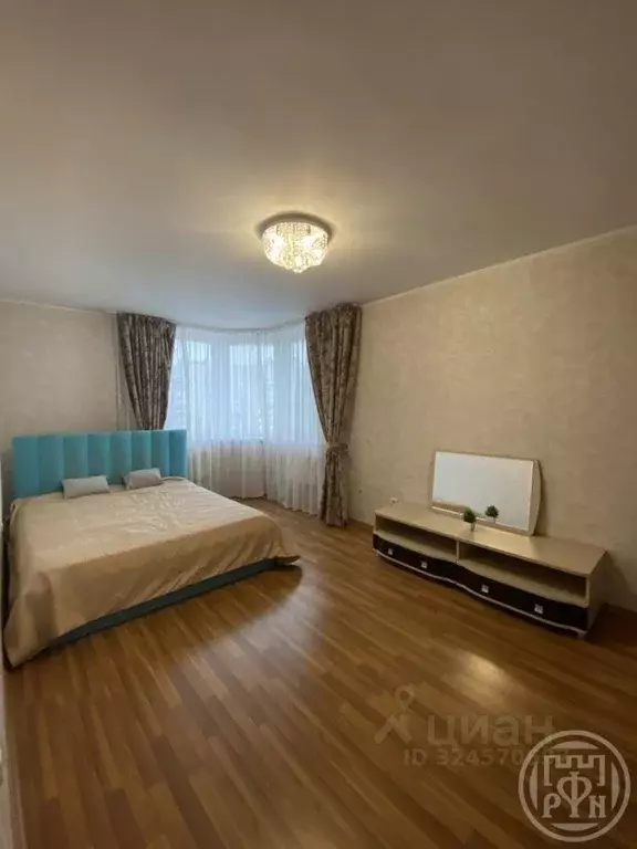 2-к кв. Санкт-Петербург Дунайский просп., 23 (65.1 м) - Фото 1