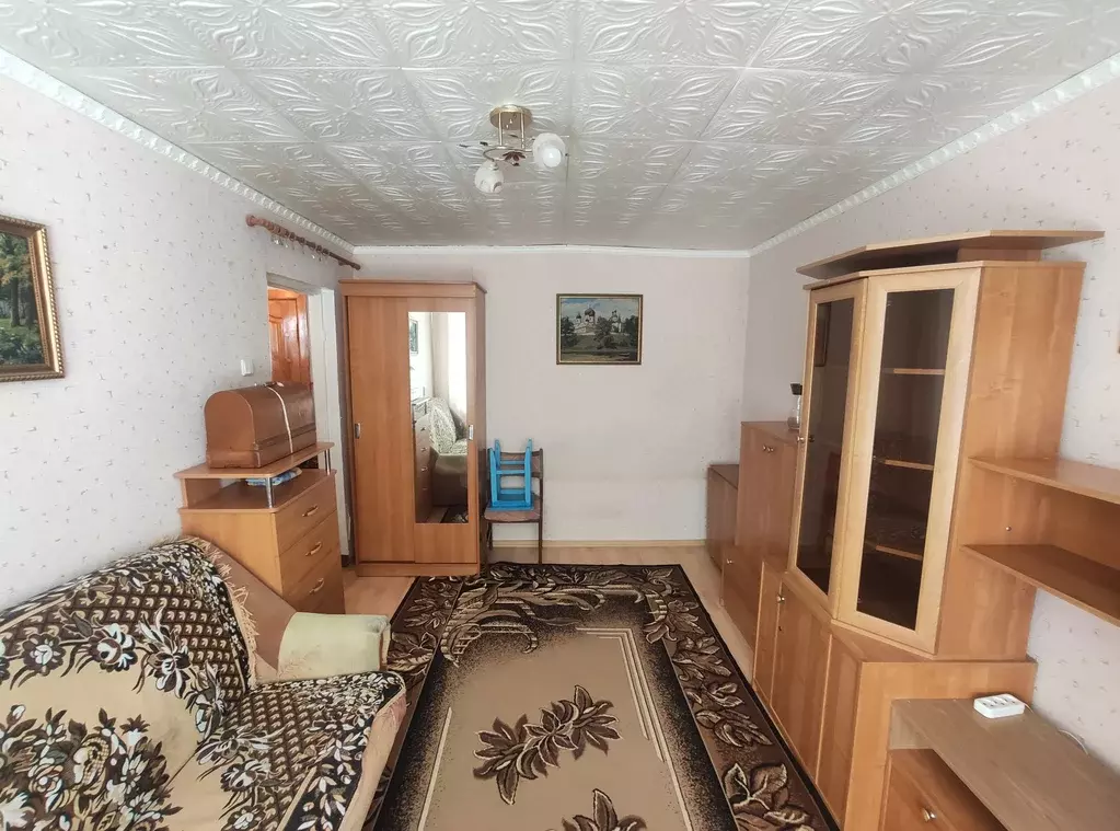 Продаётся 1-к квартира, 27.8 м - Фото 0