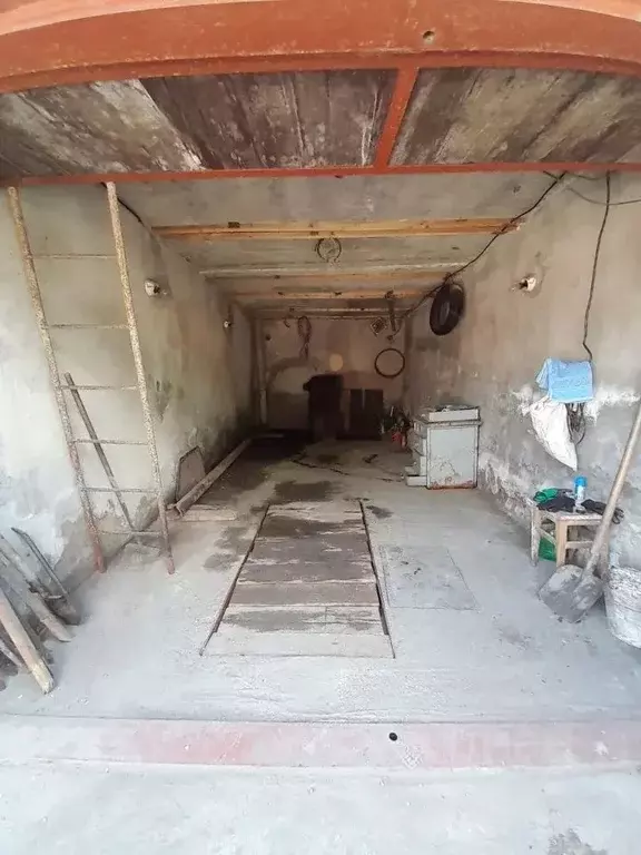 Гараж в Кемеровская область, Новокузнецк Производственная ул., 6Б (23 ... - Фото 2