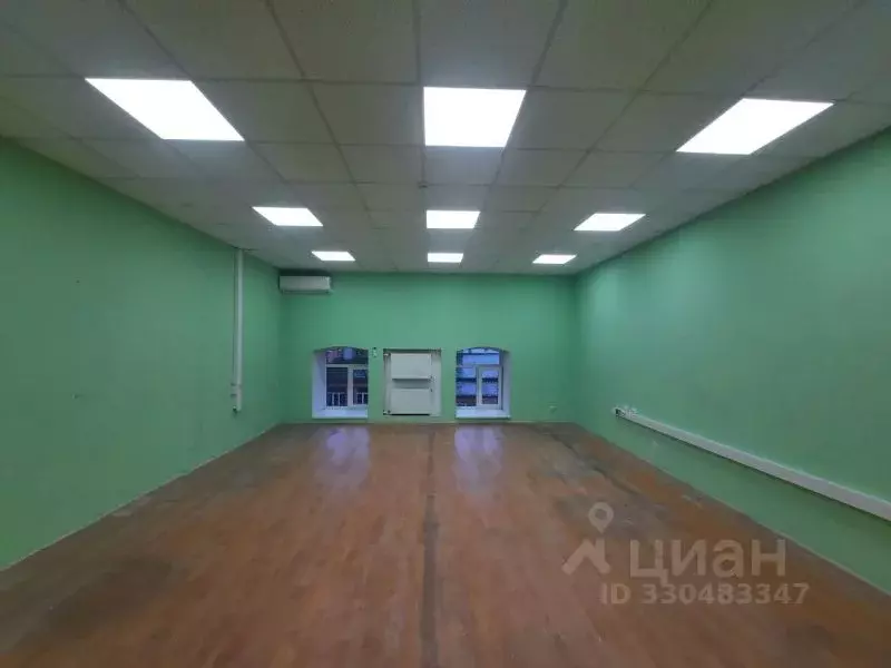Офис в Санкт-Петербург Красногвардейский пер., 23Е (50 м) - Фото 2