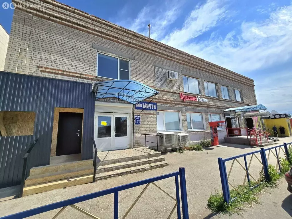 Помещение свободного назначения (297.8 м) - Фото 1