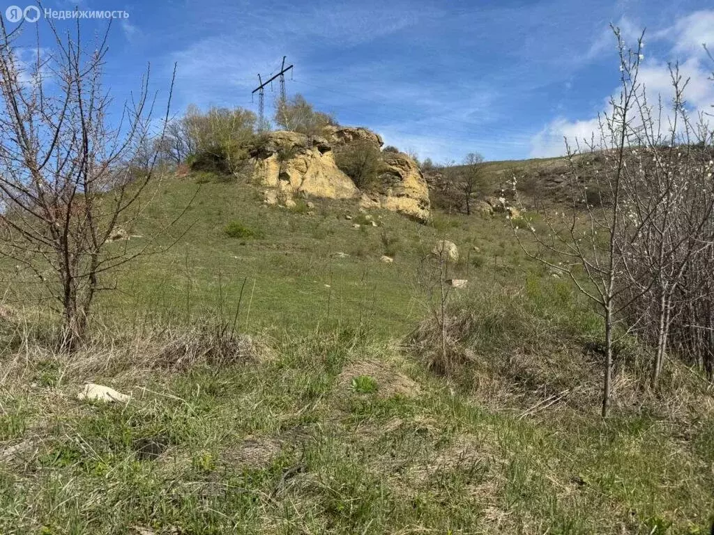 Участок в Кисловодск, СТ Бештау (3.1 м) - Фото 0