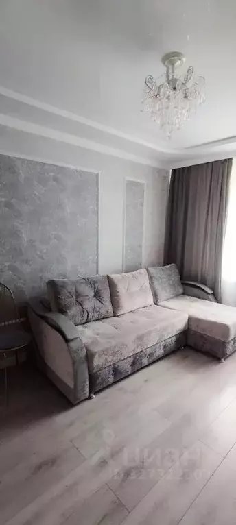 1-к кв. Ставропольский край, Михайловск Шпаковский район, ул. Ленина, ... - Фото 1