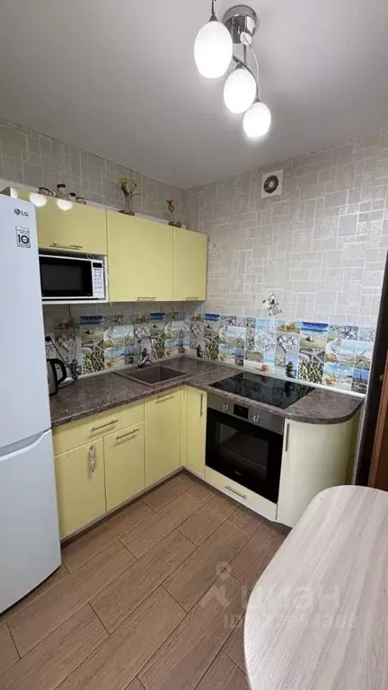 1-к кв. Нижегородская область, Нижний Новгород Московское ш., 25а ... - Фото 2