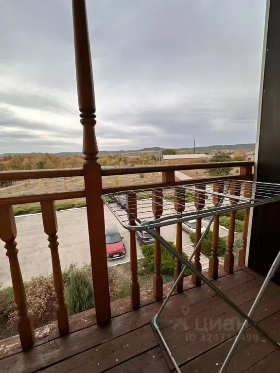 Комната Саратовская область, Хвалынск ул. Российской Республики, 1Л ... - Фото 2