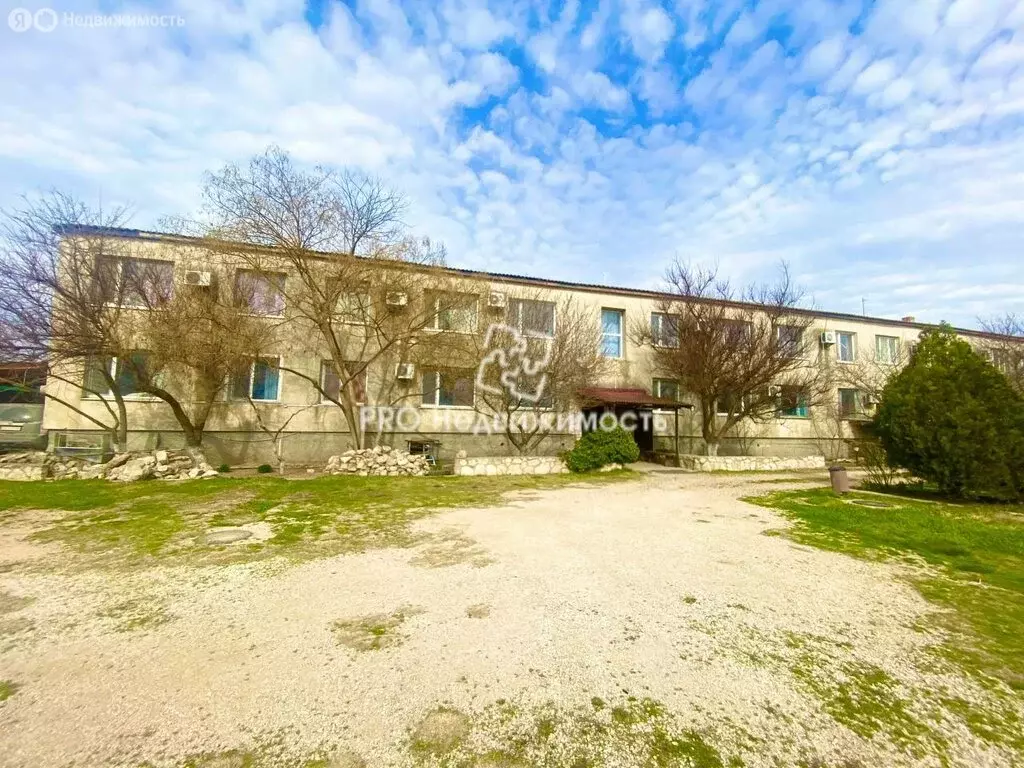 2-комнатная квартира: село Оленевка, улица Кирова, 22А (36 м) - Фото 0