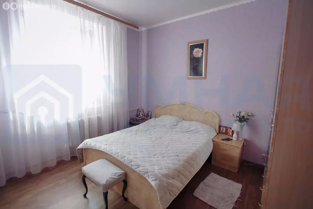 2-комнатная квартира: Ярославль, улица Шевелюха, 98 (61 м) - Фото 2