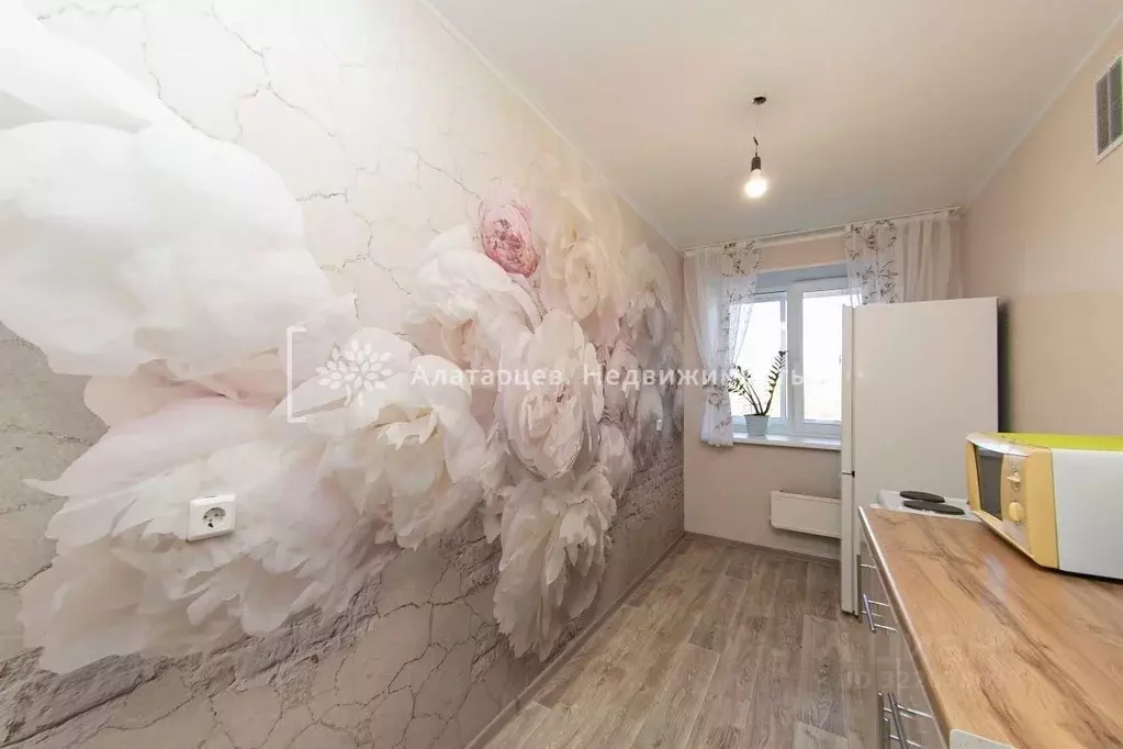 2-к кв. Томская область, Томск пос. Степановка, ул. Энергетиков, 15 ... - Фото 2