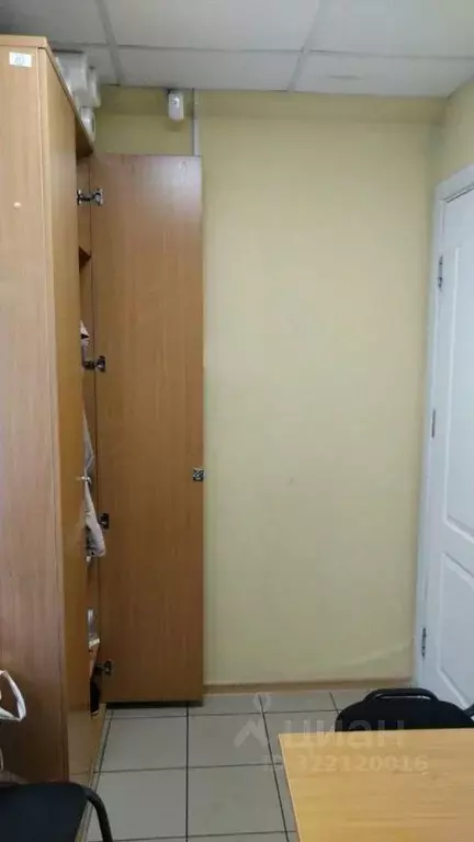 Офис в Хакасия, Саяногорск Саяногорск городской округ, Енисейский мкр, ... - Фото 1
