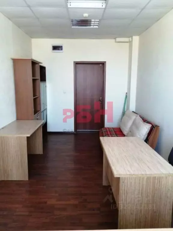 Офис в Ростовская область, Ростов-на-Дону Троллейбусная ул., 24/2в (18 ... - Фото 2