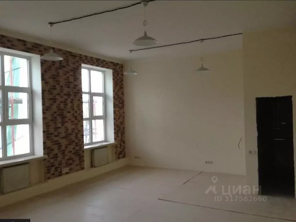 Офис в Москва Басманный туп., 6АС4 (4215 м) - Фото 1