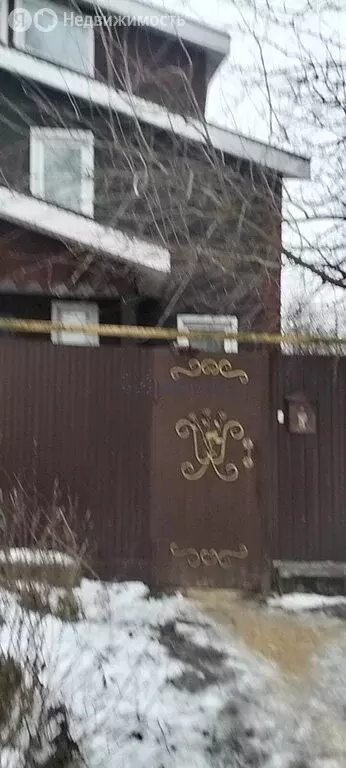 Дом в Нижний Новгород, Новосельская улица, 14 (199 м) - Фото 2