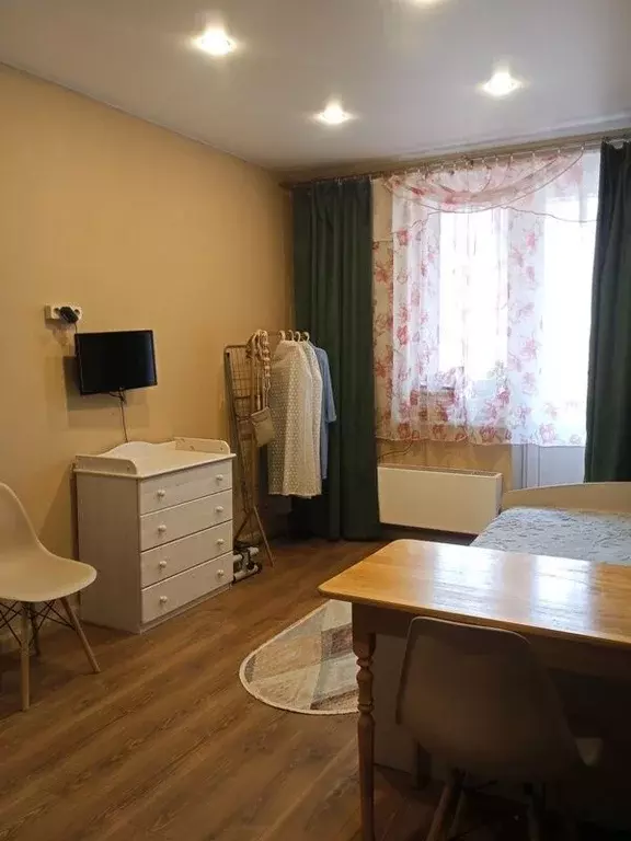1-к кв. Московская область, Щелково ул. Чкаловская, 6Б (20.0 м) - Фото 2